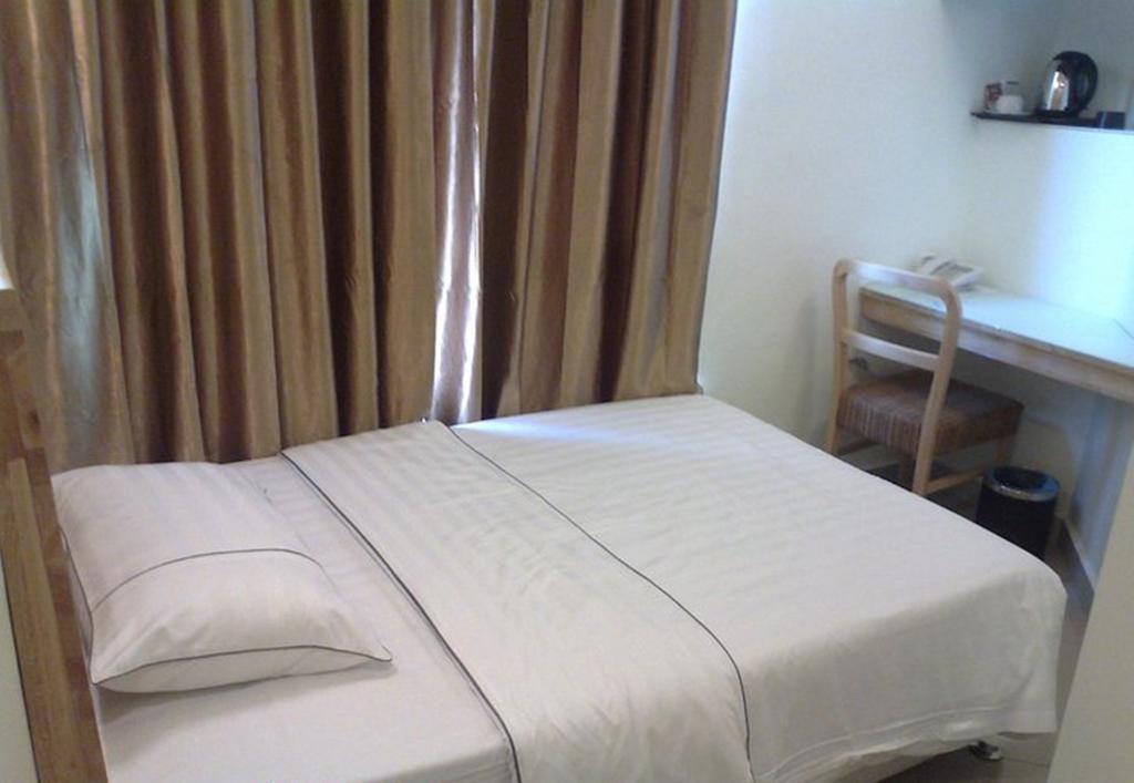 Hotel Desaria Петалинг-Джая Номер фото
